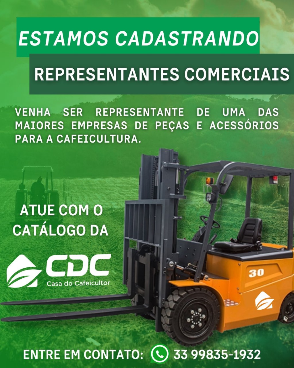 Representante