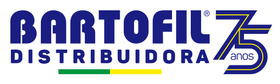 Logotipo da Bartofil Distribuidora