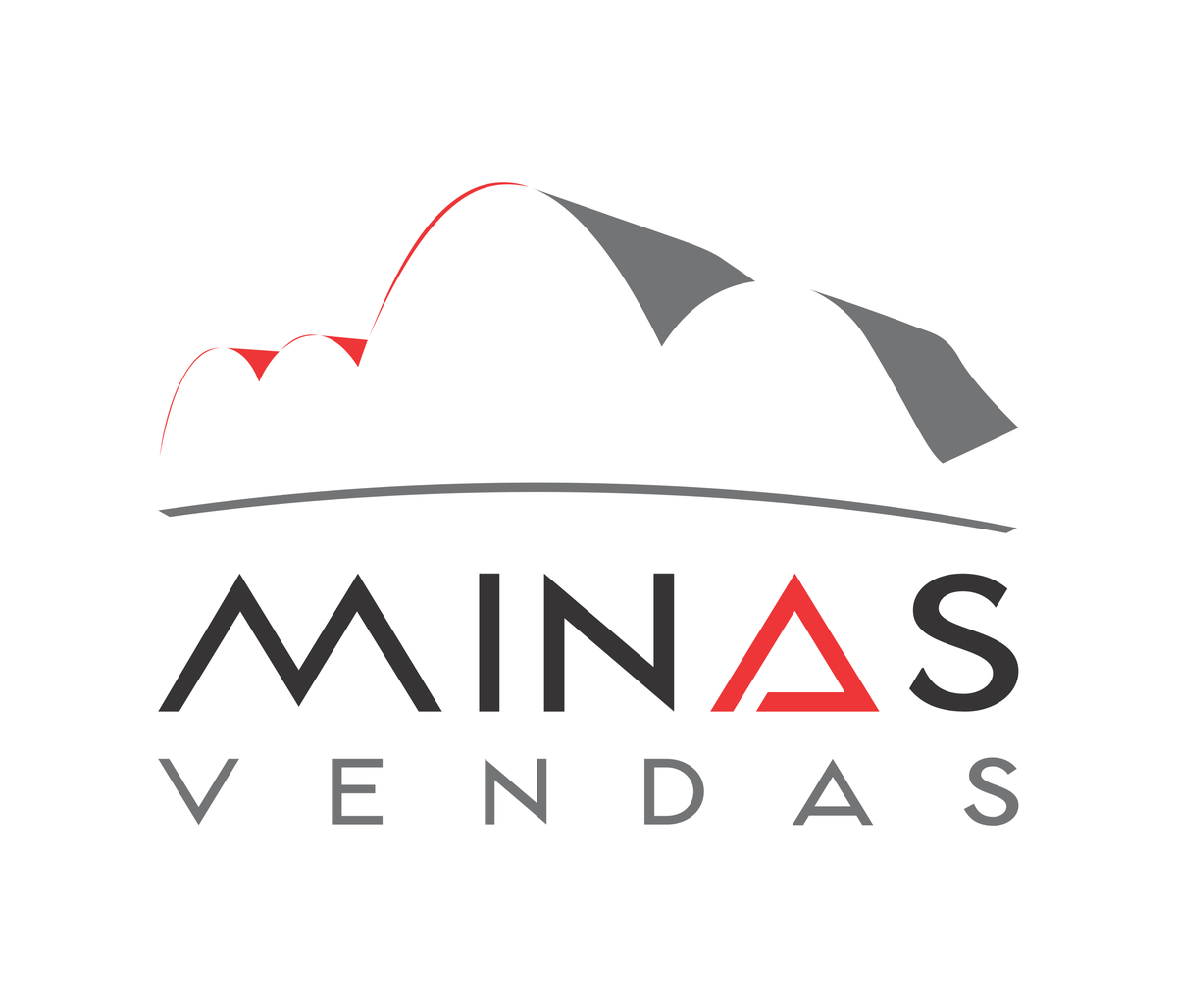 MINAS VENDAS - LOGOMARCA