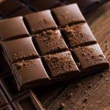 barra chcolate