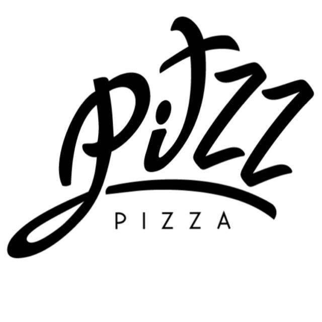 Pitzz Logo