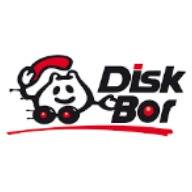 Logo Disk Bor