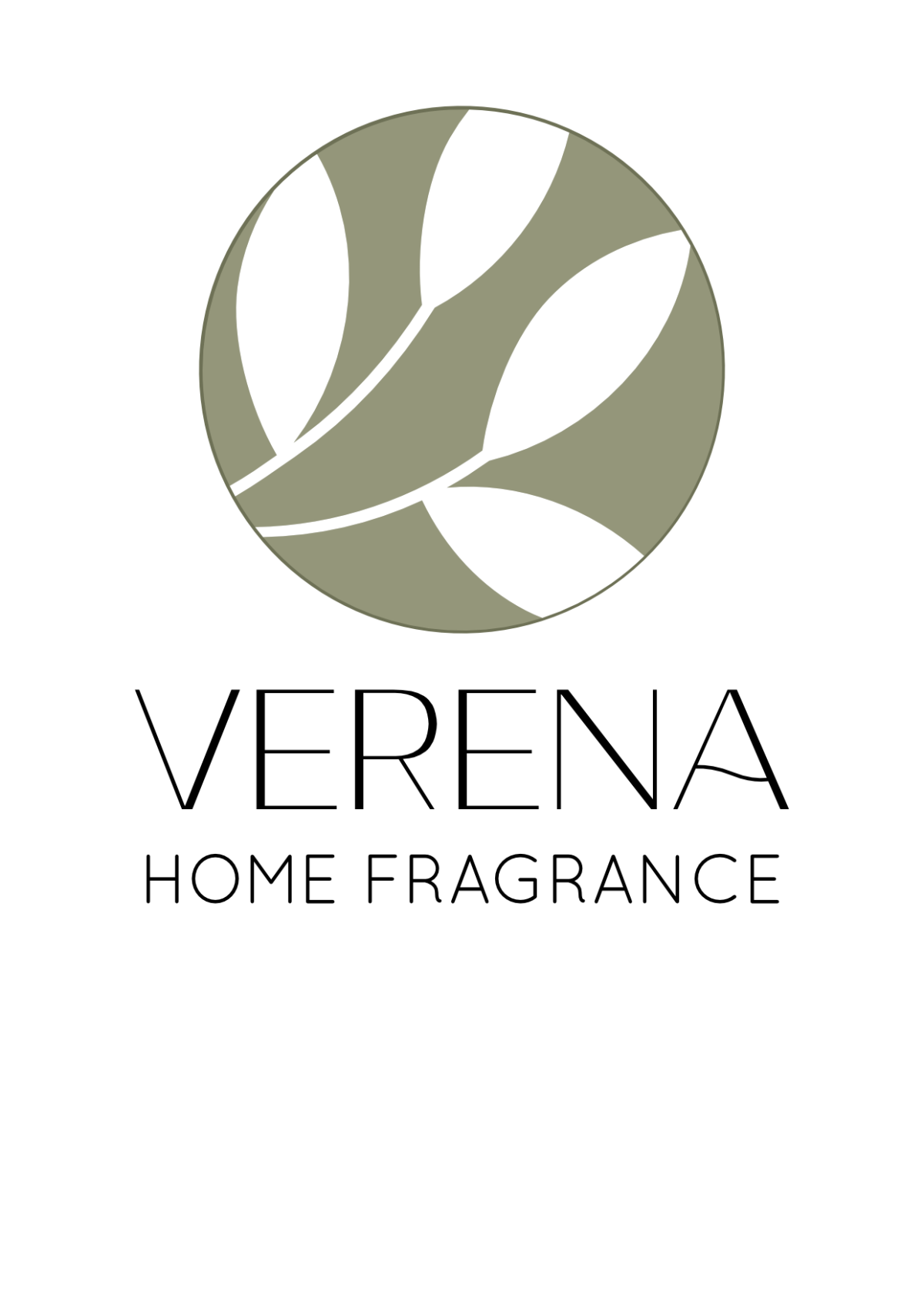 Verena Home Fragrance Logo