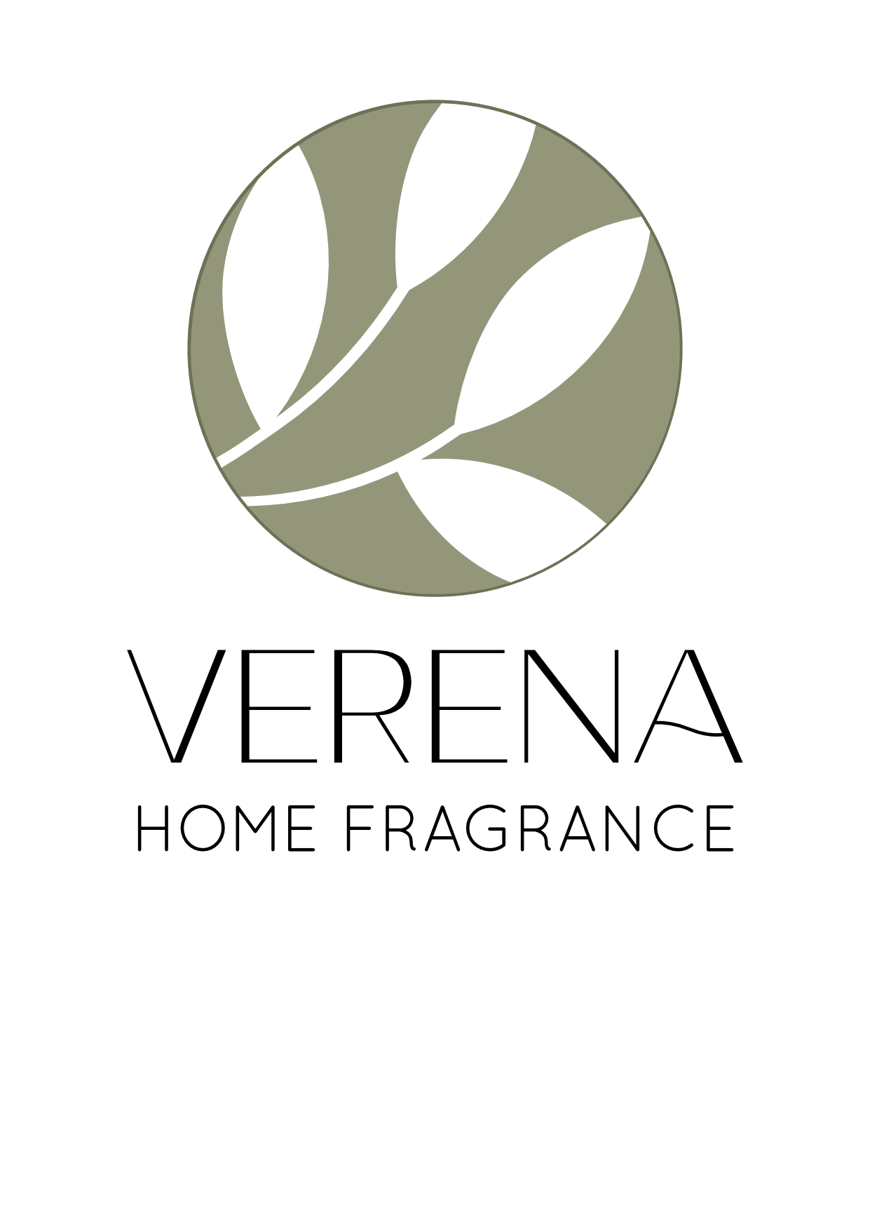 Verena Home Fragrance Logo