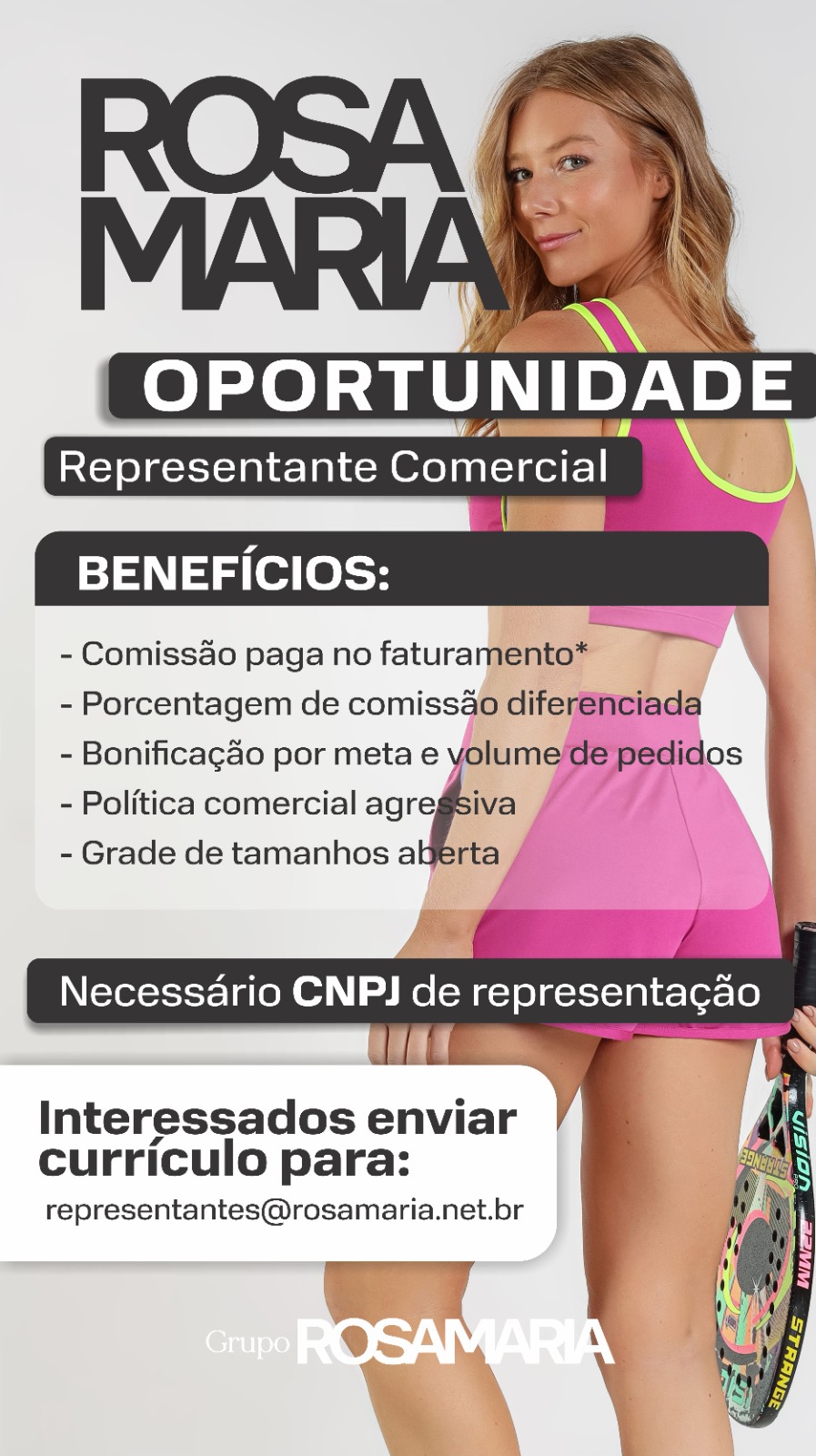 divulgação