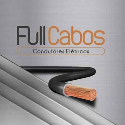 Logo Fullcabos