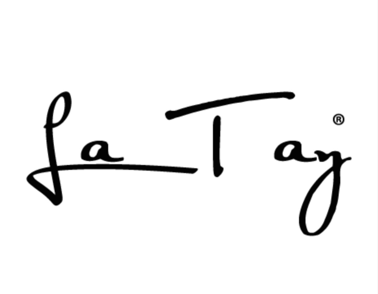 Logo La Tay Denim