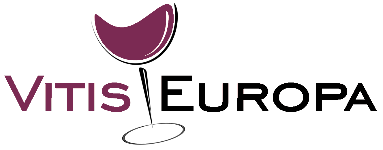 Logotipo Vitis Europa png