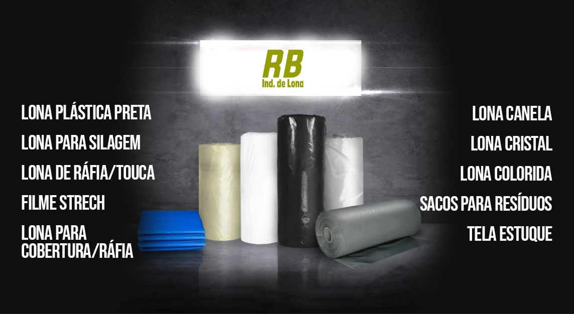 RB FOTO LONAS