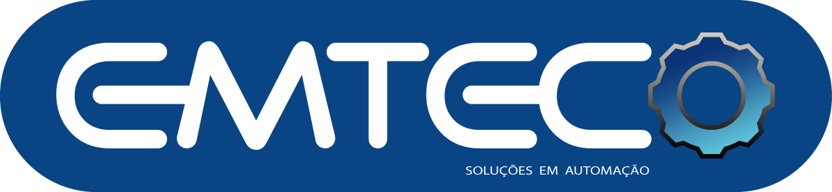 Logo EMTECO vetorizado