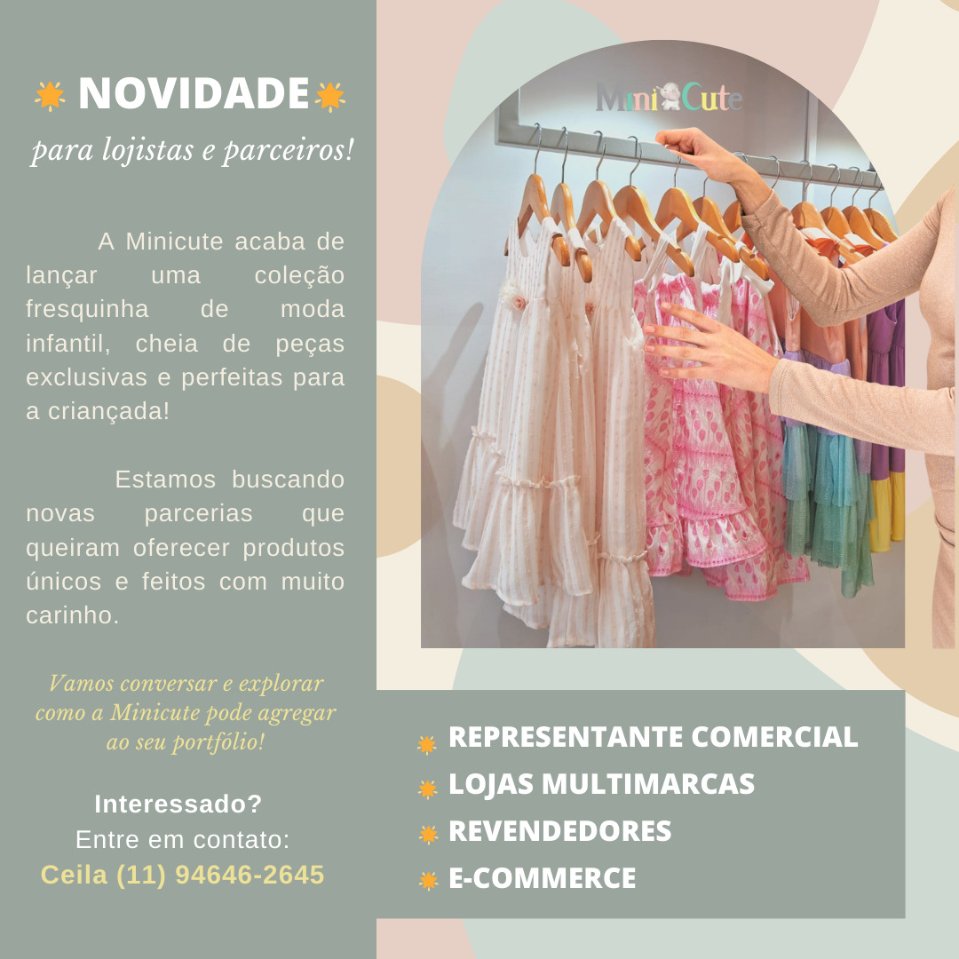 anuncio representante