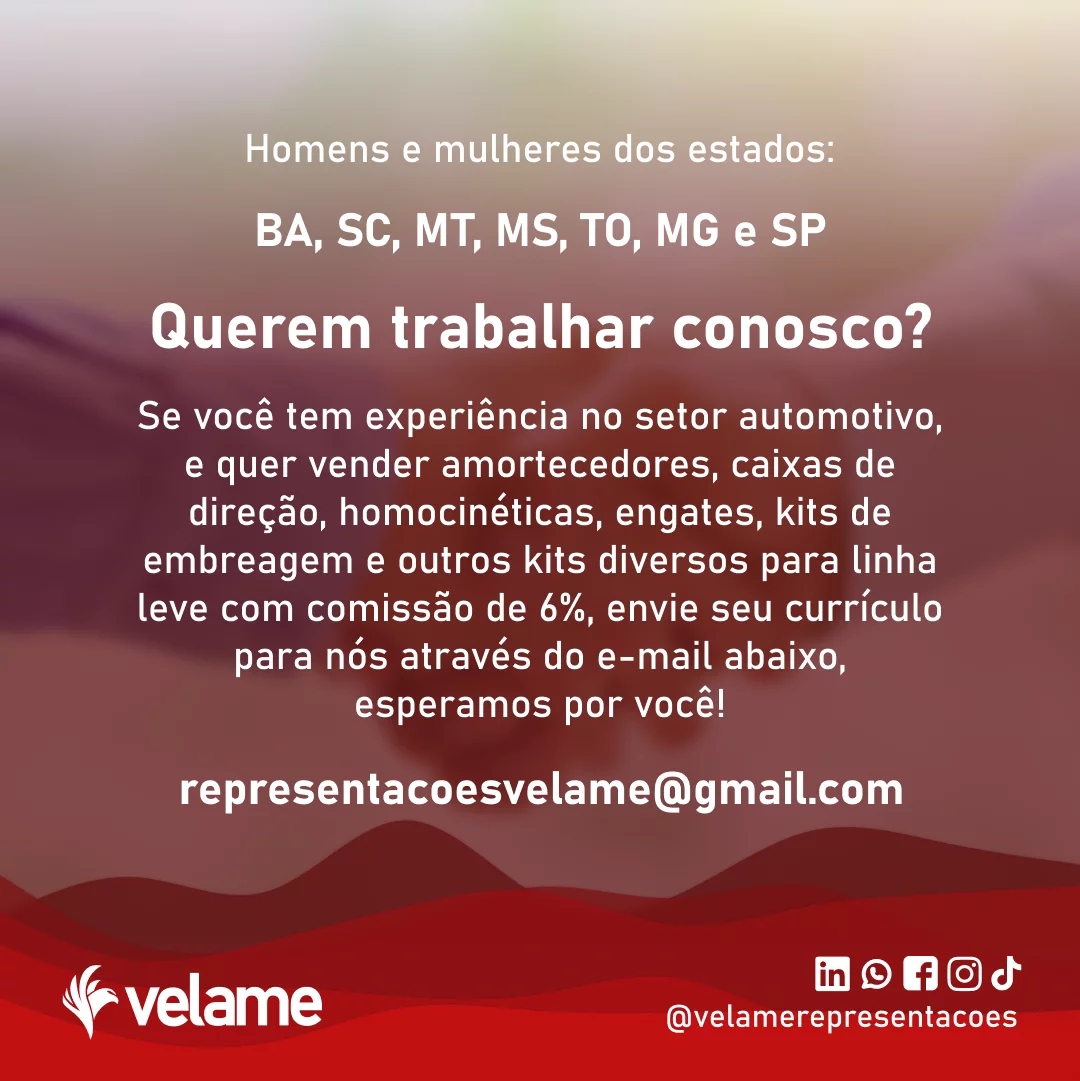 Contratação - Nova Id 2