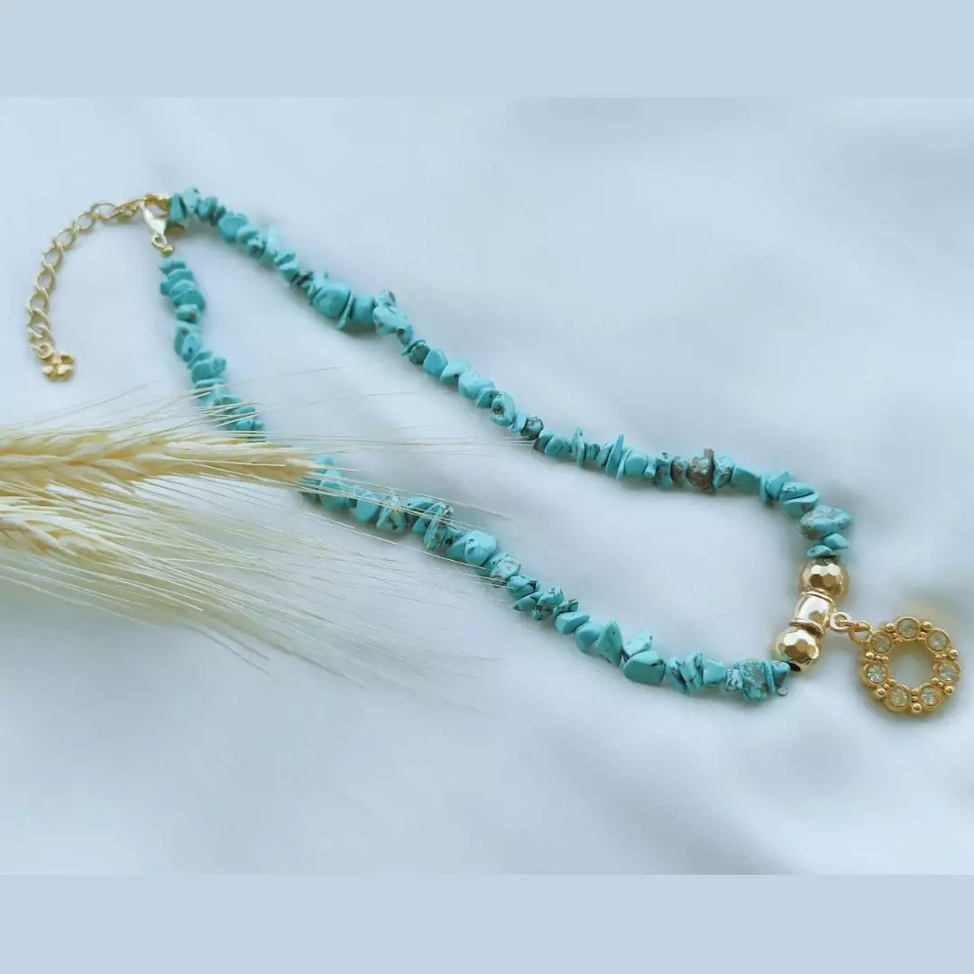 LAVANDA GAYA BIJOUX