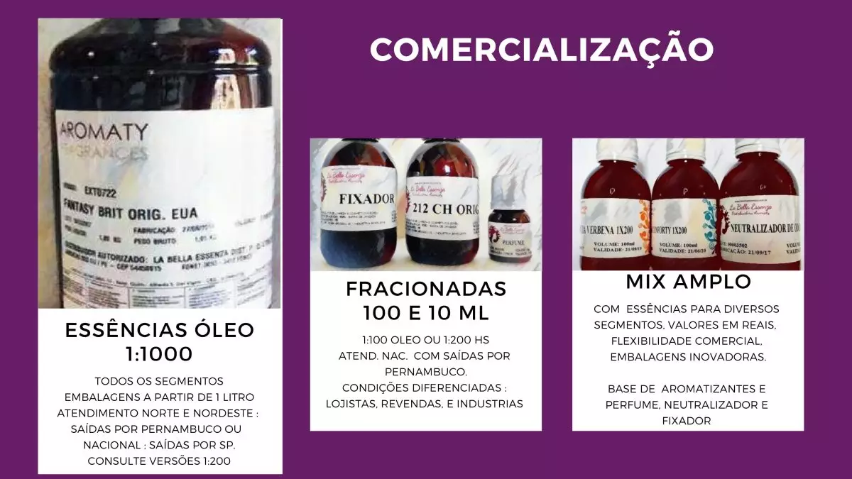 APRESENTAÇÃO  ABRIL 2019-04