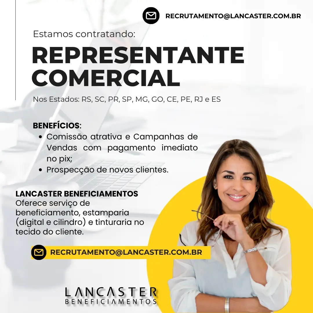 Abril Lancaster