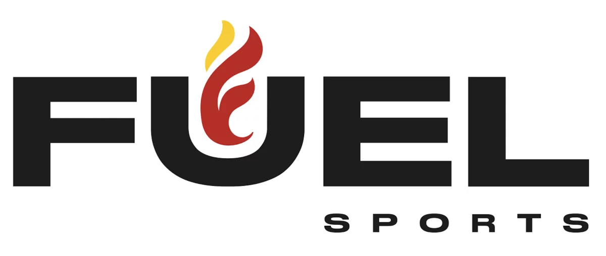 Fuel Sports - New Logo