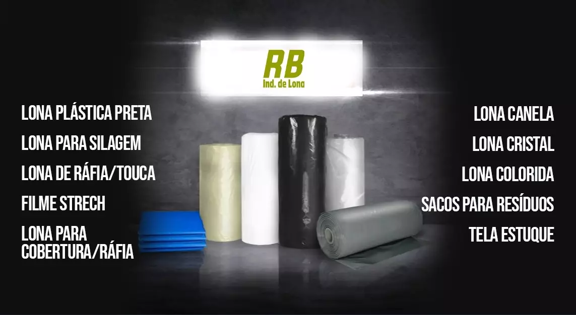RB FOTO LONAS