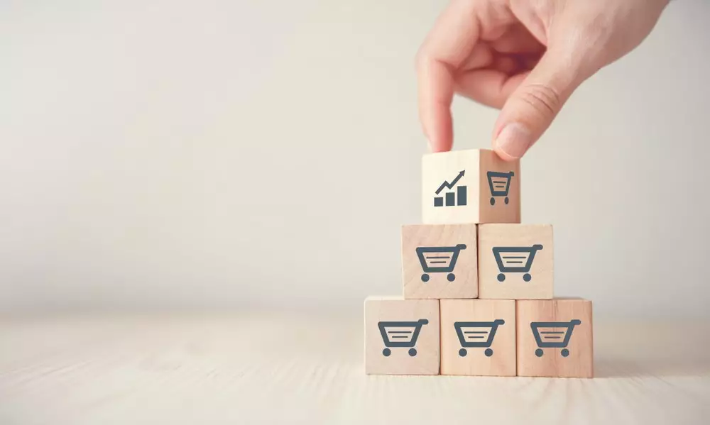 Veja a diferença entre vender e empreender