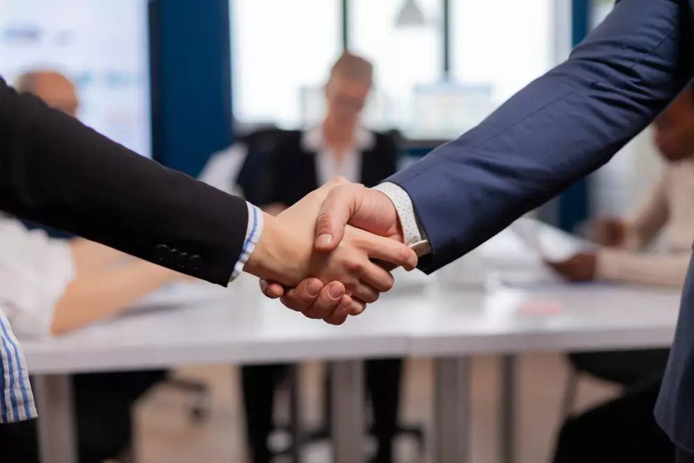 necessidades dos seus clientes